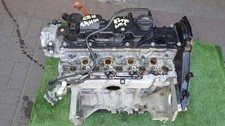 CITROEN C3 II 1.4 HDI Motor