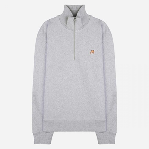 Maison kitsune herren oberteil - kitsune,