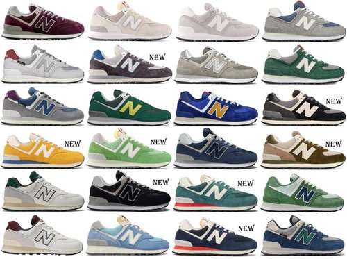 New balance schuhe ml574 - ml574, ml