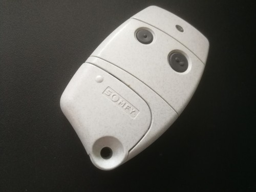 2kanal handsender 800 037 - 1,