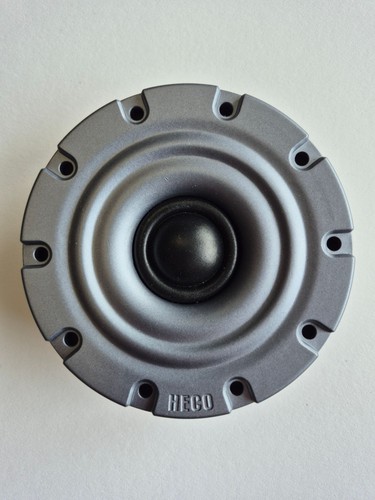 Stück heco tresor - 1,