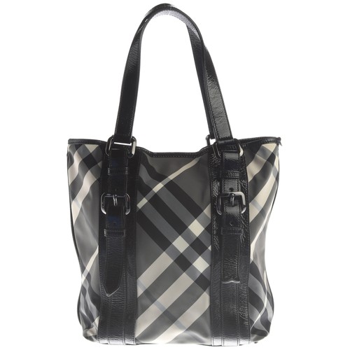 Burberry handtasche schwarz - handtasche,