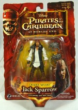 DISNEY PIRATES OF THE