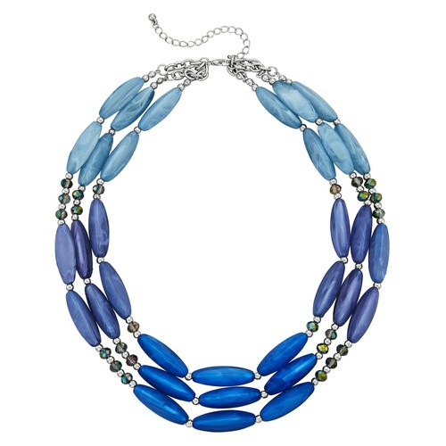 Steuer modeschmuck kette - steuer,