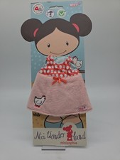 1×NICI WONDERLAND PLÜSCH