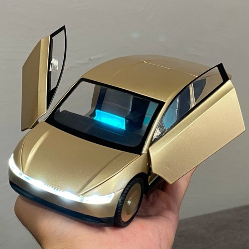 Cyber cab robotaxi - 1/24,