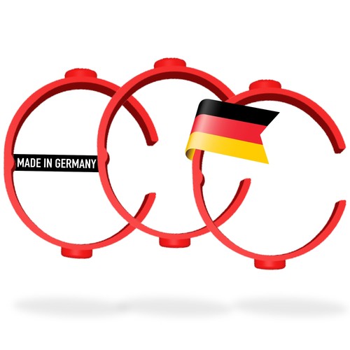 Ersatzteil ring passend für - passend,