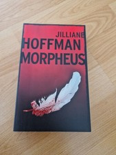 ⭐ Buch Taschenbuch 'Morpheus' Jilliane Hoffman ⭐
