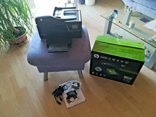 HP Officejet 6600 - DEFEKT - Ersatzteillager