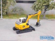 Elbe-Modell Umbausatz R920 Compact passend für Herpa Liebherr Bagger EM673