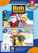 Bob der Baumeister: Bobs
