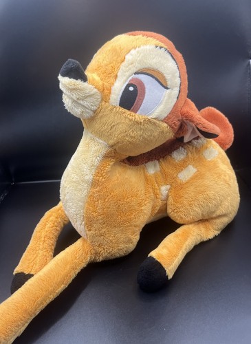 Bambi plüschtier disneyland - plüschtier,