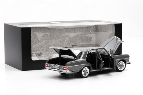 Norev mercedes benz 280 - 1:18,