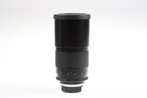Tokina 500mm 0 - 500mm, f/8,0