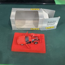 Red DE TOMASO MANGUSTA VEREM