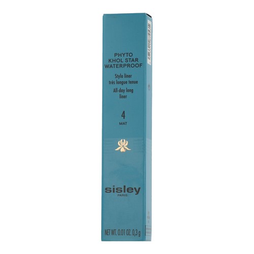 Sisley phyto khol - sisley,