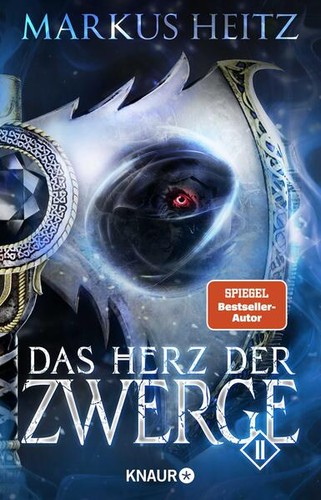 Das herz der zwerge markus - das,