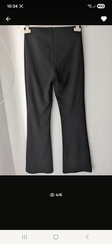 Schlaghose m - schlaghose, h&m