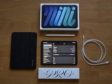 iPad Mini A17 Pro (7. Gen