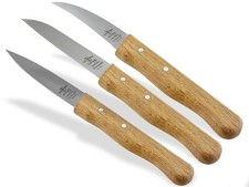 Schälmesser set solingen - schälmesser,