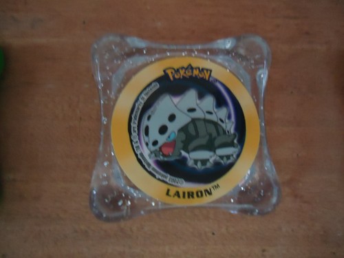 Lairon waps pokemon - lairon,