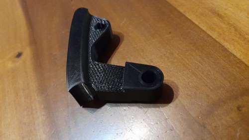 Kettenschlittschuh honda mtx - kettenschlittschuh,