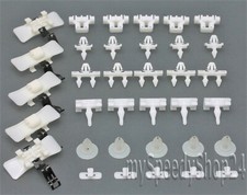 35 Satz für Mercedes