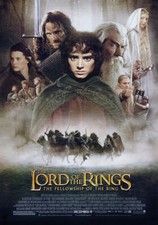 Der Herr der Ringe - The