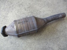 Catalytic converter audi b5 - converter, a4