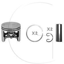 Kolben kompl für DOLMAR  Mod : PS9000 PS9010  Orig. : 024132020