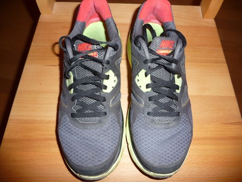 Nike lunarglide - nike,