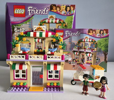 Lego Friends Heartlake
