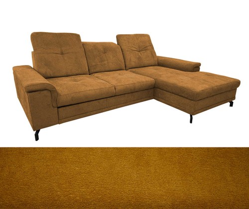Ecksofa britta - ecksofa,