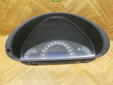 Tacho Kombiinstrument Mercedes