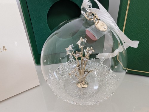 Swarovski jahresausgabe - swarovski, 💎jahresausgabe
