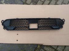 Citroen C4 III BA Ab 2020- Ziergitter Gitter Stoßstange Vorne Mitte 16776105XT