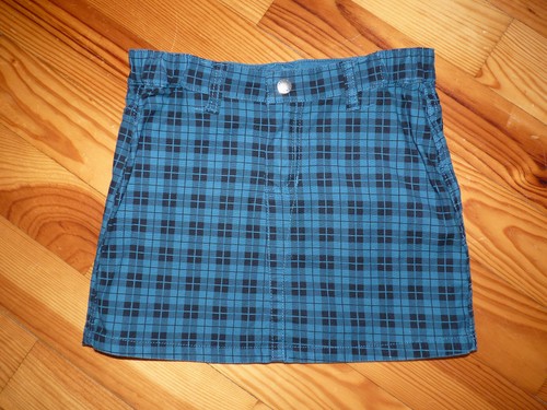 Wende rock in - rock, (jeansrock)