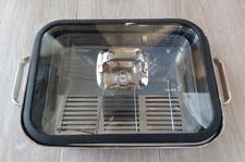 # WMF Dampfgarer Vitalis 6,5L #