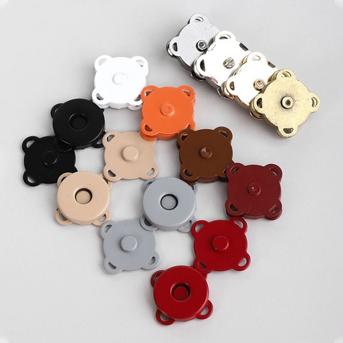 Magnetknopf 10mm 14mm 18mm