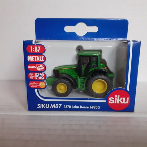 Siku m87 1870 john - siku,