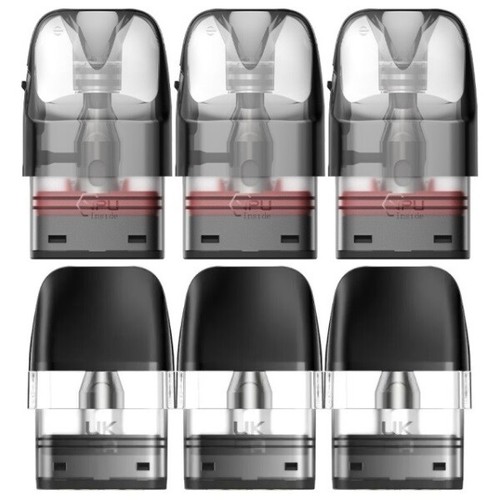 3er pack geekvape pod 2ml - 3er,