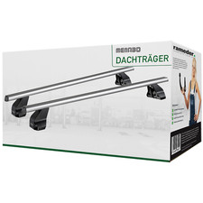 Für Land Rover Range Rover Evoque Typ L538 Menabo Omega Alu -Dachträger- Neuware