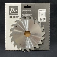 Elu E35781 Serie 40 170mm x