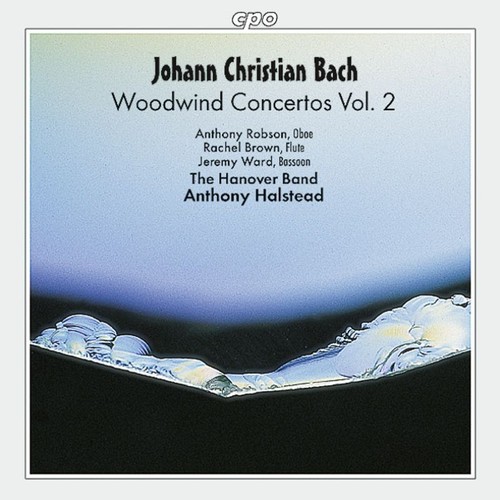 Johann christian bach - johann,