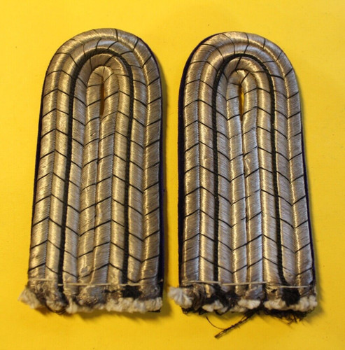 Uniform schulterklappen paar - schulterklappen,