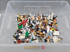 Lego® 70734 Master Wu Dragon Ninjago Konvolut ca. 300g MOC