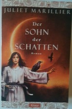 Juliet Marillier: Der Sohn der