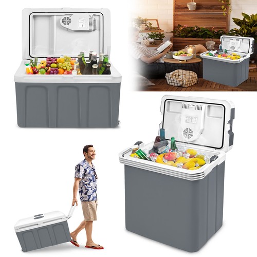 48l kühlbox auto - kühlbox,