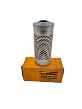 Hanomag Filter Ölfilter