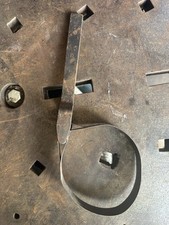 SIMSON FLYWHEEL HOLDING TOOL